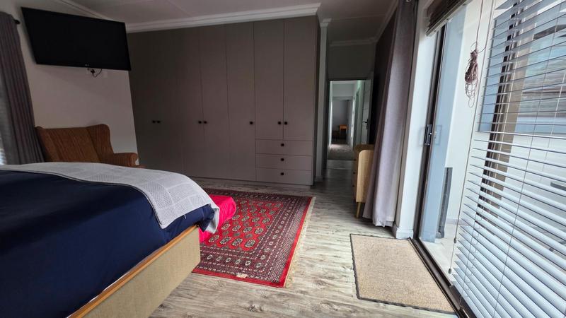 3 Bedroom Property for Sale in Seemeeu Park Western Cape